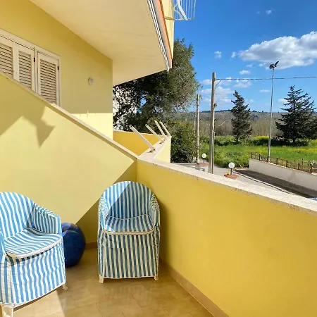 Apartment Bonbon House Rivabella