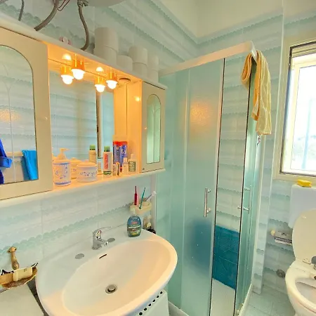 Bonbon House Apartment *