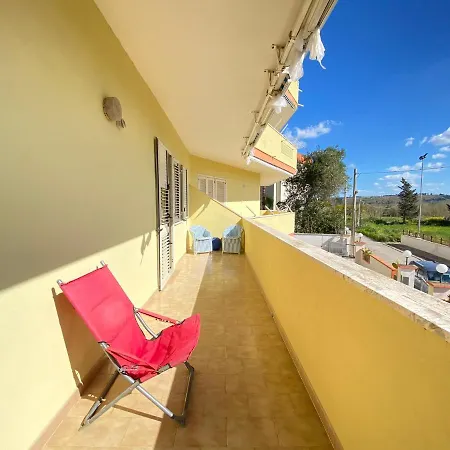 Apartment Bonbon House Rivabella