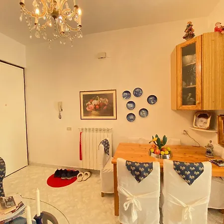Apartment Bonbon House