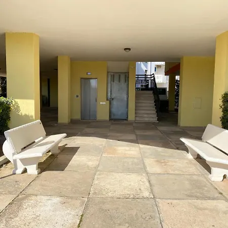 Bonbon House Rivabella