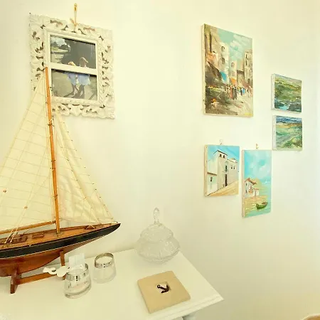 Apartment Bonbon House