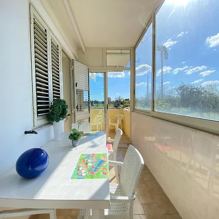 Bonbon House Apartment *