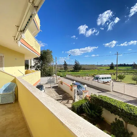 Apartment Bonbon House