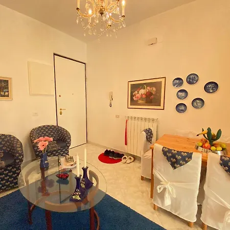Apartment Bonbon House *