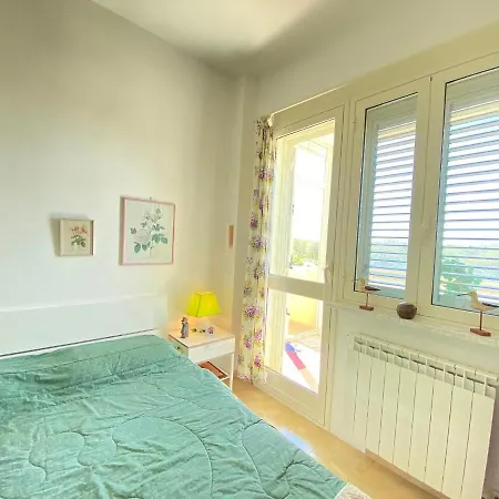 Apartment Bonbon House Rivabella