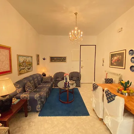 Apartment Bonbon House Rivabella