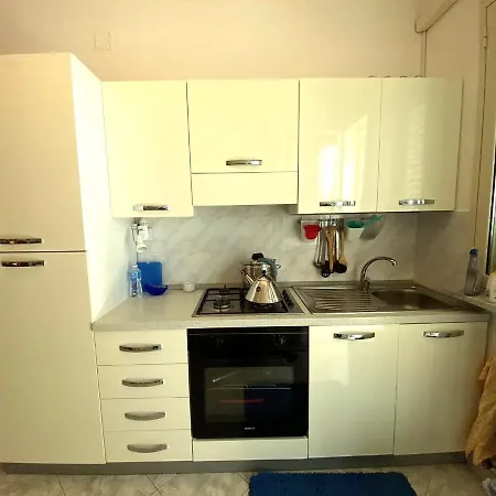 Bonbon House Apartment