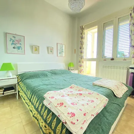 Apartment Bonbon House Rivabella