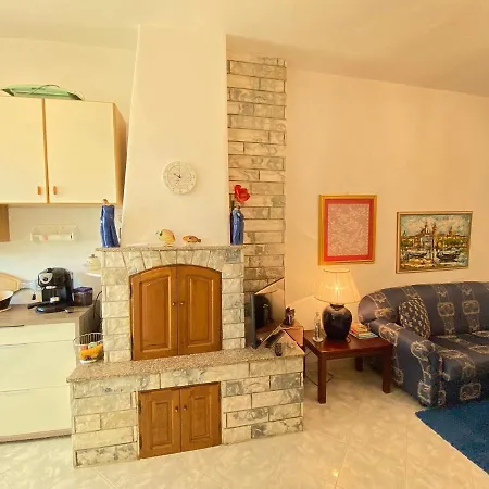 Apartment Bonbon House Rivabella