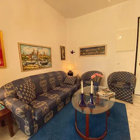 Bonbon House Apartment