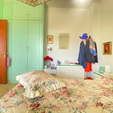 Apartment Bonbon House