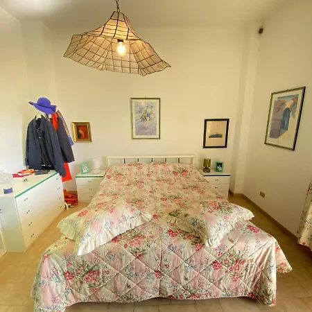 Bonbon House Apartment