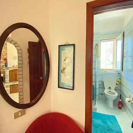 Bonbon House Apartment