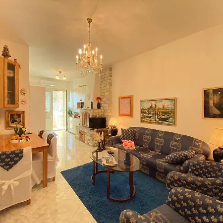 Bonbon House Apartmán