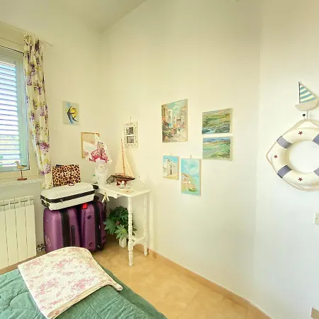 Bonbon House Apartmán Rivabella