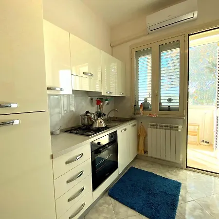 Apartmán Bonbon House *